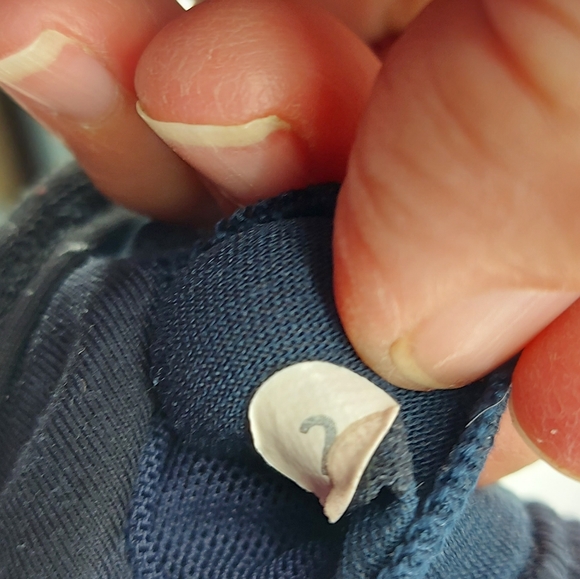 Lululemon Athletica strappy sports bra - Picture 5 of 5